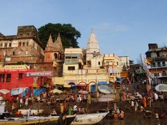 《 インド part7 》 バラナシ②
