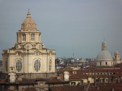 てるてる坊やとともに　*　ちょぴっとトリノ /2009イタリア田舎の旅