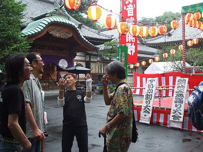 吉祥寺界隈 2009 8 1 15 吉祥寺 三鷹 東京 の旅行記 ブログ By ひろみさん フォートラベル