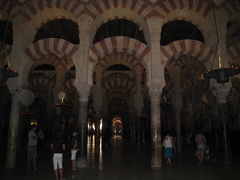 ２００９　スペイン旅行　３日目