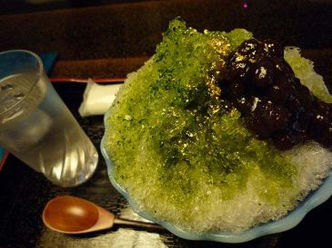 母と娘を誘い、女３世代で金沢に行ってきました。<br /><br />東茶屋街でおいしい和菓子を食べたり三味線弾き体験をしたり<br />充実の旅行になりました。