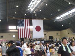 横田米軍基地友好祭2009