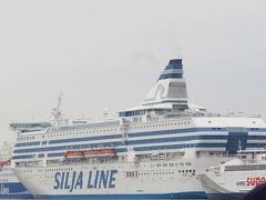 【お得旅】一石三鳥？タリンク シリヤライン（Tallink Silja Line)セレナーデ号コモドアクラス