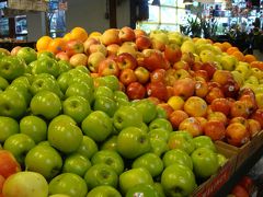 友達を訪ねてカナダへ！２日目