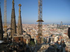 ２００９　スペイン旅行　６日目