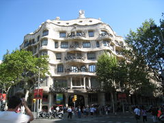 ２００９　スペイン旅行　７日目＆８日目