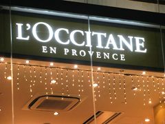 L'OCCITANE CAFE＠渋谷