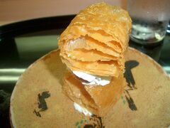 東山ですてきなランチをいただきました