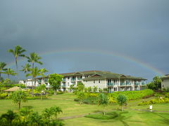 『The Westin Princeville Ocean Resort Villas』（カウアイ島,プリンスヴィル,ホテル,タイムシェア,リゾート）