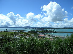 9月25日『本島最終日』