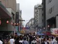 夏満喫！最後は祭りだ！～麻布十番祭り篇 