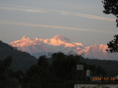 バックパッカー世界一周の旅～ネパール・ポカラ編～