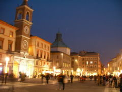 2005.09.30-11.18 マダガスカル・タイ・ヨーロッパ vol.19【リミニ】　