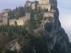 2005.09.30-11.18 マダガスカル・タイ・ヨーロッパ vol.20【サン･マリノ】　