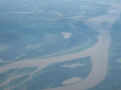 【100カ国バックパッカーAmaZonA】南米旅行記～ブラジル・サルバドール～