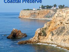 Palos Verdes Coastal Preserve   パロス・ベルデス沿岸保護地域