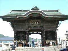 信州お酒紀行　2009【Day2 長野・善光寺】