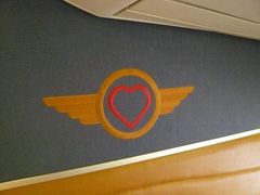 2008年9月　アメリカ旅行　その１０：サウスウエスト航空