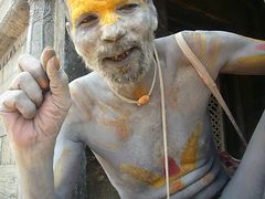 ネパールへ！！