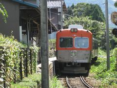2009年9月北陸鉄道石川線加賀一の宮駅へ