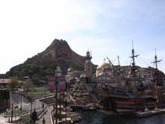 Tokyo Disney Sea 2009summer《その２》
