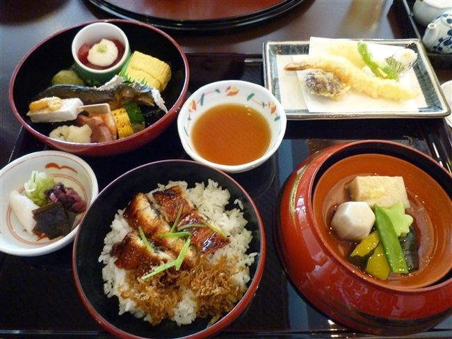 リーガロイヤル堺 日本料理 なにわ に行ってきました 堺 大阪 の旅行記 ブログ By ちんちくりんさん フォートラベル