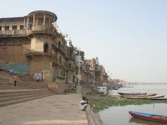 《 インド part8 》 バラナシ③