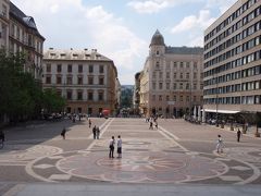 ●ブダペストで歴史を感じたい２● 2009GW・ウィーン～ブラチスラバ～ブダペスト
