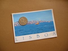 【絵日記ふう】ポルトガルの思い出☆