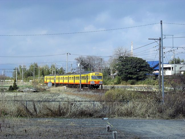 三岐鉄道株式会社（さんぎてつどう）は、三重県北部で三岐線と北勢線の鉄道2路線を運営するほか、路線バス・貸切バス事業などを行っている鉄道会社です。太平洋セメントが大株主です。