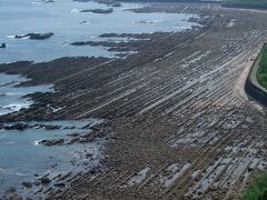 南九州・湯めぐりツーリング！１４４８ｋ⑨（青島）