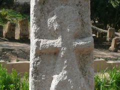 crt05墓と火の神パール・ハモンと豊饒の女神タニトに捧げられた聖域トフェ in カルタゴ
