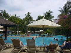 安・近・短！シンガポール発お手軽海外旅行20 ～ インドネシア・ビンタン島編Part.3