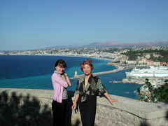 ゴールデンプリンセス号で行く地中海クルーズ③
