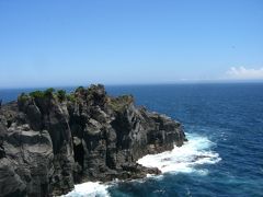 東伊豆　海水浴ドライブ旅行