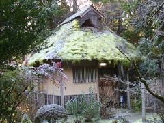 兵庫 / 姫路　藁葺き屋根と、世界遺産　国宝姫路城と・・・　ノスタルジックな兵庫の旅