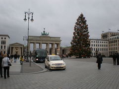 欧州クリスマスマーケット巡り(15)　～ベルリン3日目・最終日