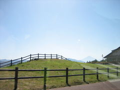 SW　清里旅行記3/3　八ヶ岳倶楽部とアウトレット♪編