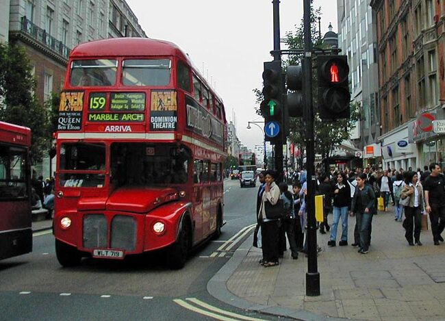 ロンドン ケンブリッジ リバプールの旅 ２００２年 ロンドン イギリス の旅行記 ブログ By Mollyさん フォートラベル