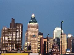 アメリカ（ニューヨーク）