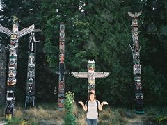 カナダ（バンクーバ）