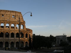 Roma in Italy