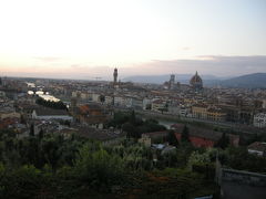 Firenze in Italy