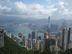 ＨＩＳで行く格安香港旅行＋ちょこっとマカオ