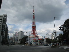 2009.9　第7回　大江戸線一周30キロウォーク