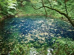 ２００９シルバーウィーク　初秋の東北　②＜秋田／寒風山＞