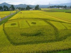 内陸縦貫鉄道を乗って楽しむ