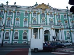 バルト海クルーズ ＜ｻﾝｸﾄﾍﾟﾃﾙﾌﾞﾙｸﾞ編＞ -  BALTIC  CURUISE＜St.petersburg> 