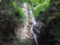 2009.8大阪・和歌山・札幌出張旅行4-奇絶峡，田辺より関空へ