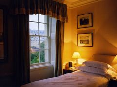 バース　Royal Crescent（ロイヤルクレセント）　ツインルーム　に宿泊してみました。